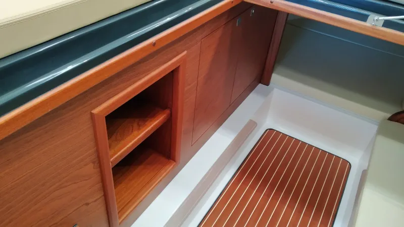 Gozzo Positano GOZZO POSITANO 27 2026