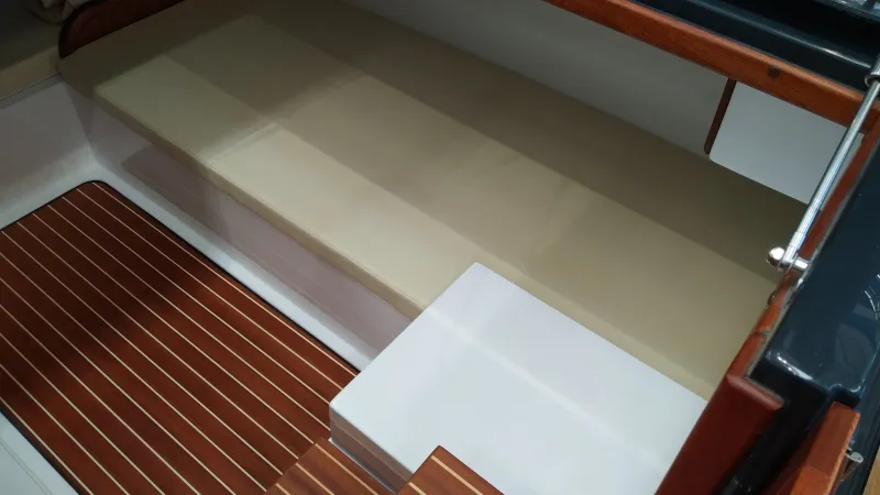 Gozzo Positano GOZZO POSITANO 27 2026