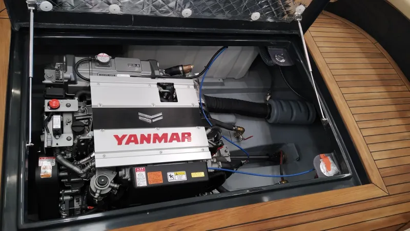 Gozzo Positano GOZZO POSITANO 27 2026