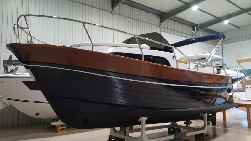 Gozzo Positano GOZZO POSITANO 28 SOLE 2024