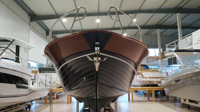 Gozzo Positano GOZZO POSITANO 28 SOLE 2024