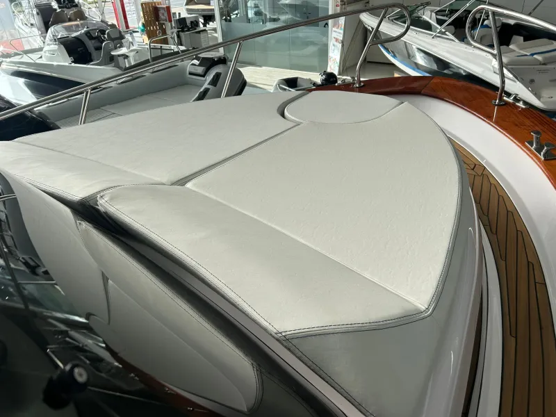 Gozzo Positano GOZZO POSITANO 28 SOLE 2024