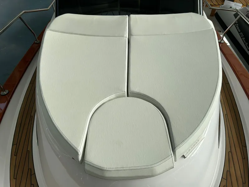 Gozzo Positano GOZZO POSITANO 28 SOLE 2024