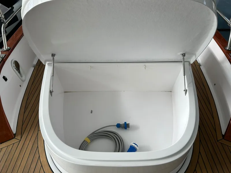 Gozzo Positano GOZZO POSITANO 28 SOLE 2024