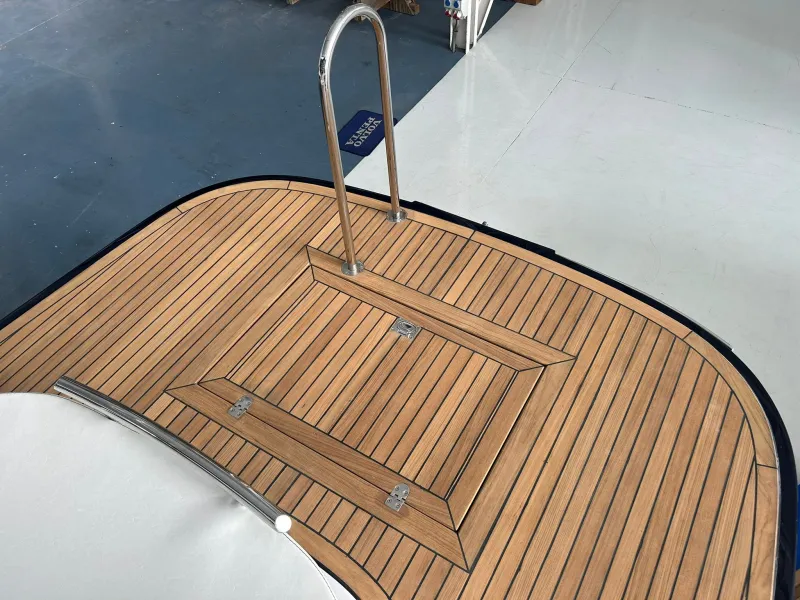 Gozzo Positano GOZZO POSITANO 28 SOLE 2024