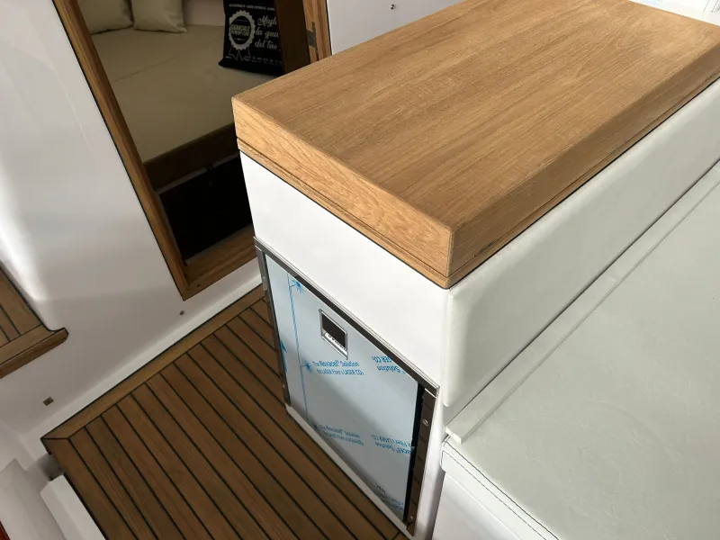 Gozzo Positano GOZZO POSITANO 28 SOLE 2024