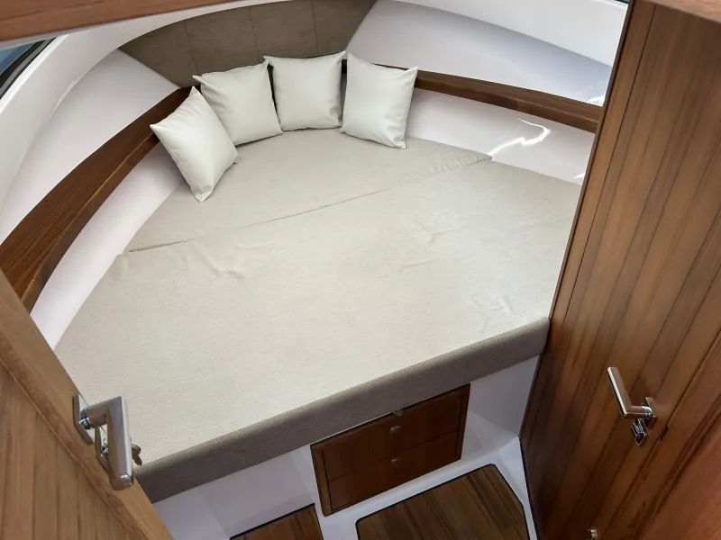 Gozzo Positano GOZZO POSITANO 28 SOLE 2024