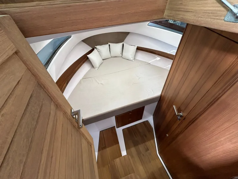 Gozzo Positano GOZZO POSITANO 28 SOLE 2024