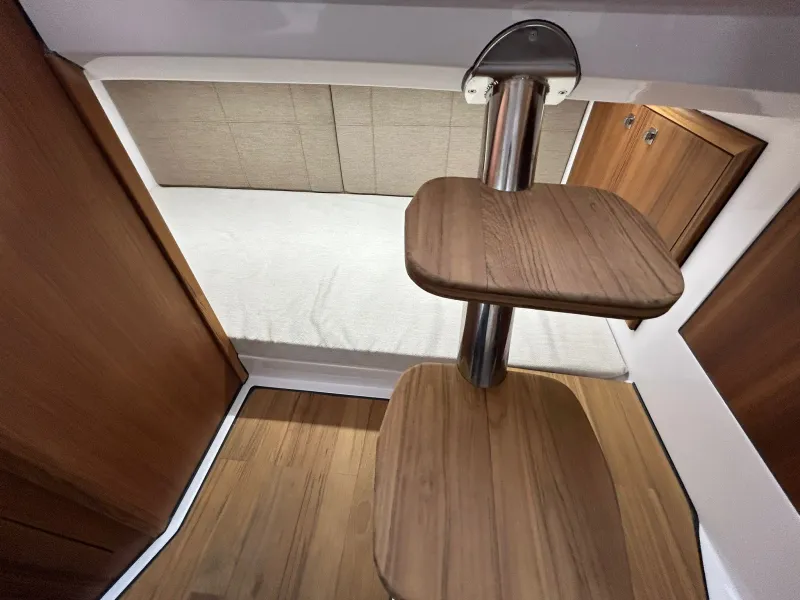 Gozzo Positano GOZZO POSITANO 28 SOLE 2024