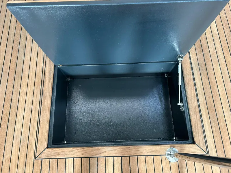 Gozzo Positano GOZZO POSITANO 28 SOLE 2025