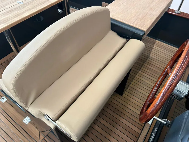 Gozzo Positano GOZZO POSITANO 28 SOLE 2025