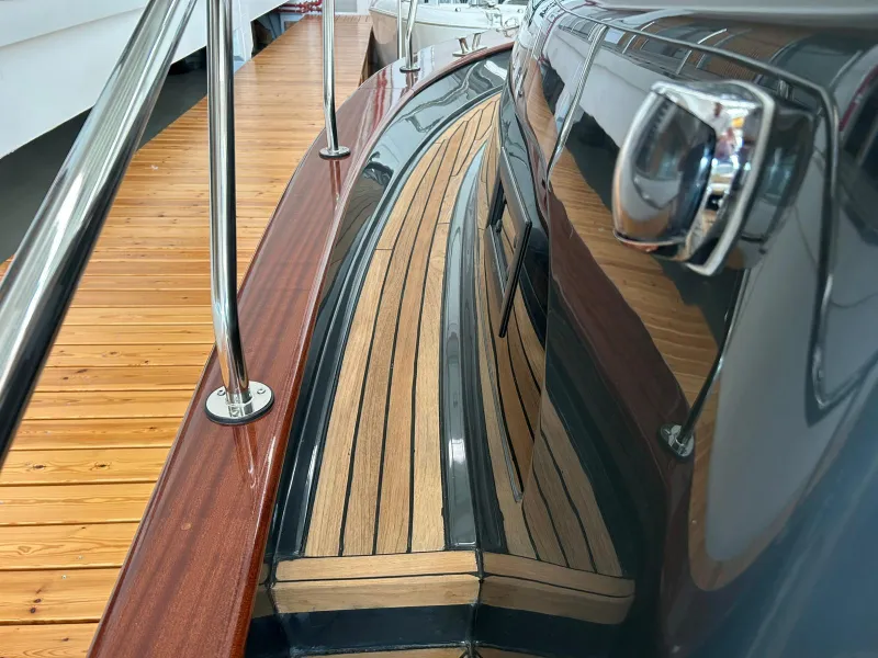 Gozzo Positano GOZZO POSITANO 28 SOLE 2025