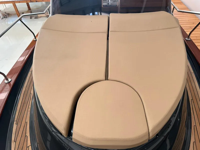 Gozzo Positano GOZZO POSITANO 28 SOLE 2025