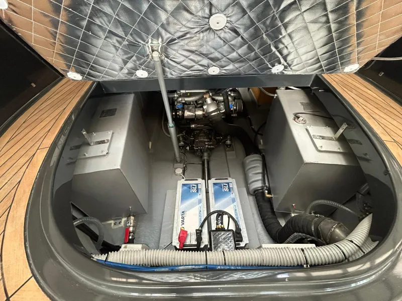 Gozzo Positano GOZZO POSITANO 28 SOLE 2025