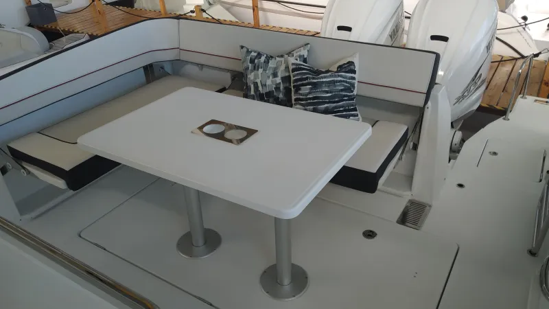 Jeanneau JEANNEAU CAP CAMARAT 10.5 CC 2023