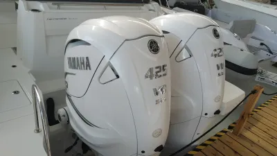 Foto del barco Jeanneau JEANNEAU CAP CAMARAT 10.5 CC 2023