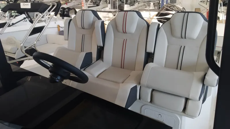 Jeanneau JEANNEAU CAP CAMARAT 10.5 CC 2023