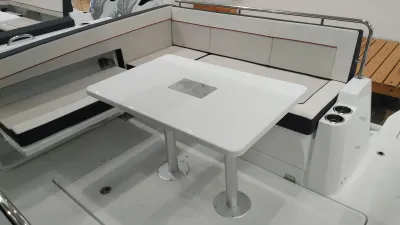 Foto del barco Jeanneau JEANNEAU CAP CAMARAT 10.5 WA 2023