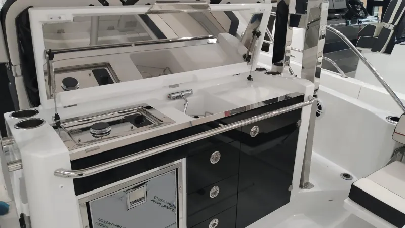 Jeanneau JEANNEAU CAP CAMARAT 10.5 WA 2023