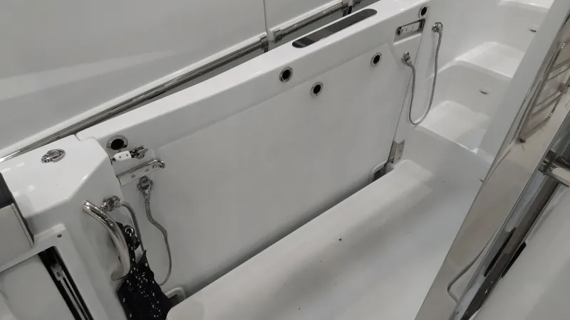 Jeanneau JEANNEAU CAP CAMARAT 10.5 WA 2023