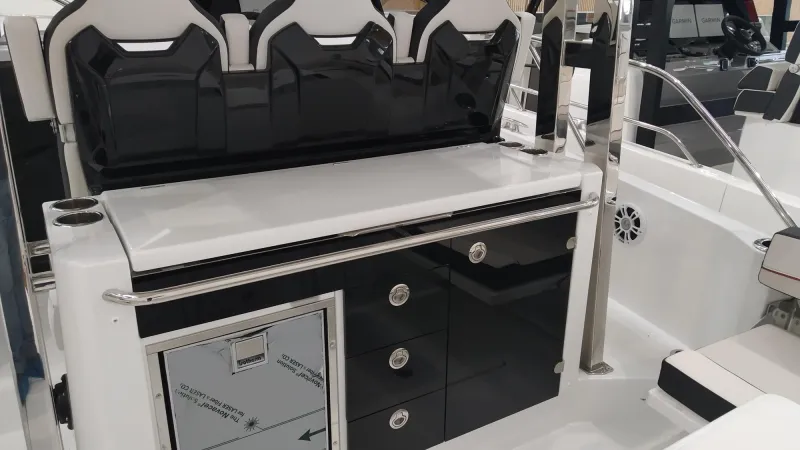 Jeanneau JEANNEAU CAP CAMARAT 10.5 WA 2023