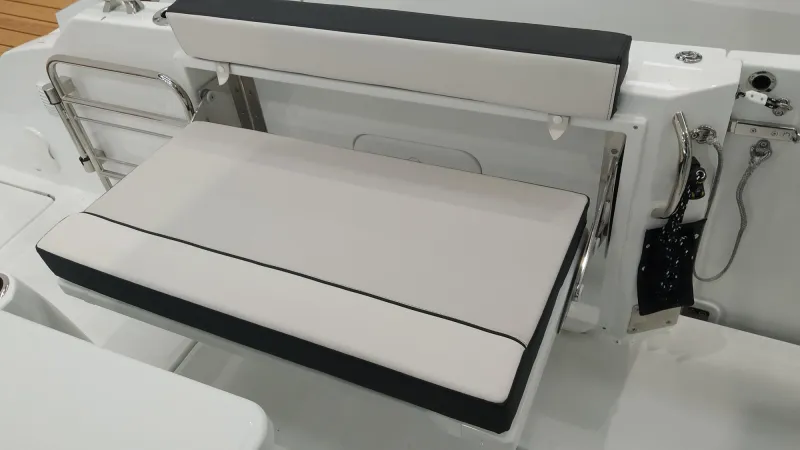 Jeanneau JEANNEAU CAP CAMARAT 10.5 WA 2023