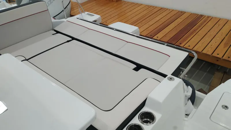 Jeanneau JEANNEAU CAP CAMARAT 10.5 WA 2023