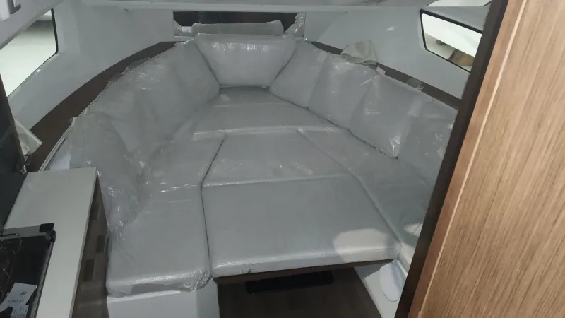 Jeanneau JEANNEAU CAP CAMARAT 10.5 WA 2023