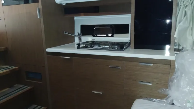 Jeanneau JEANNEAU CAP CAMARAT 10.5 WA 2023