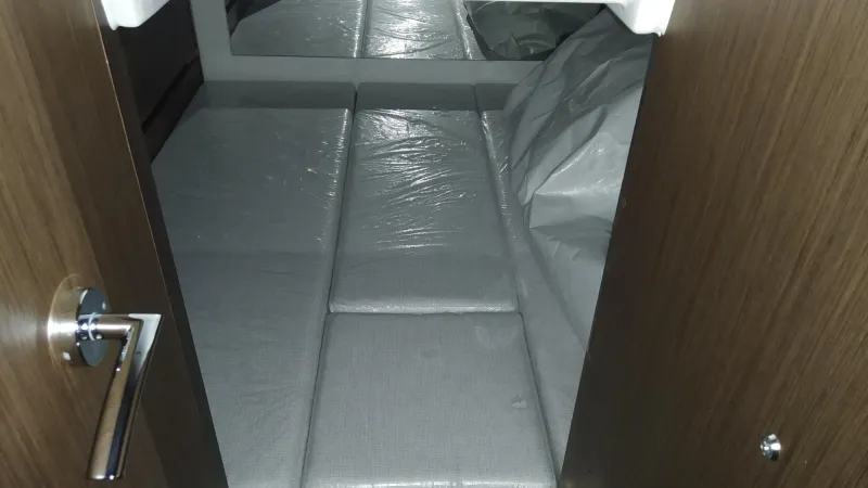 Jeanneau JEANNEAU CAP CAMARAT 10.5 WA 2023