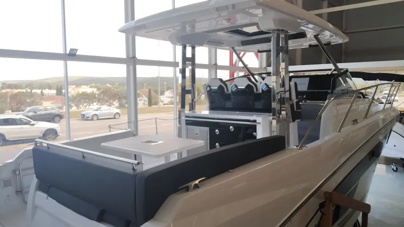 Jeanneau JEANNEAU CAP CAMARAT 10.5 WA 2024