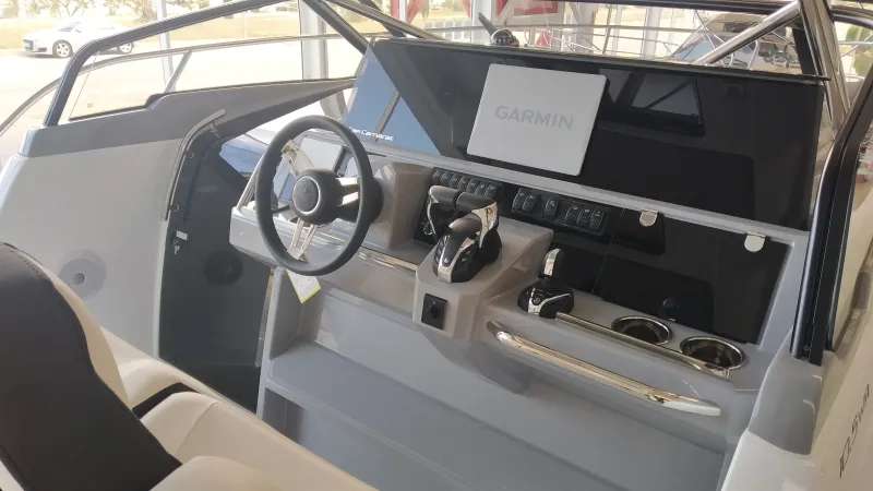 Jeanneau JEANNEAU CAP CAMARAT 10.5 WA 2024