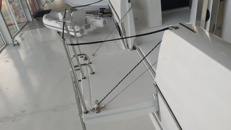 Jeanneau JEANNEAU CAP CAMARAT 10.5 WA 2024