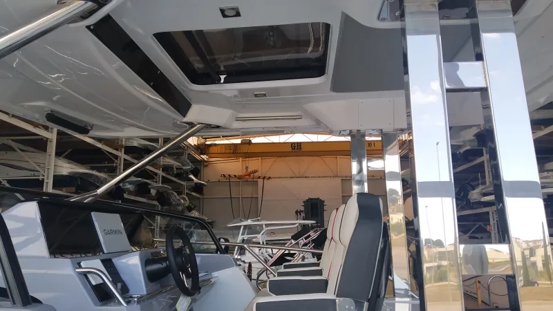 Jeanneau JEANNEAU CAP CAMARAT 10.5 WA 2024