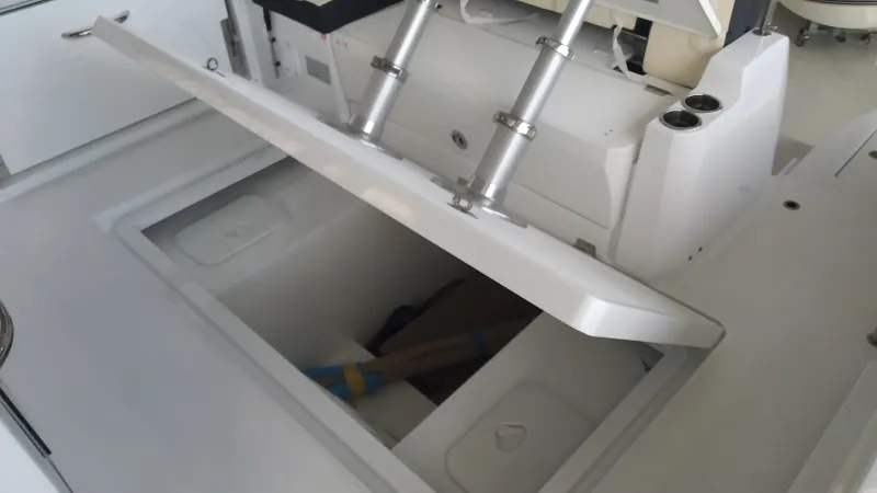 Jeanneau JEANNEAU CAP CAMARAT 10.5 WA 2024