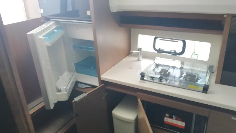 Jeanneau JEANNEAU CAP CAMARAT 10.5 WA 2024