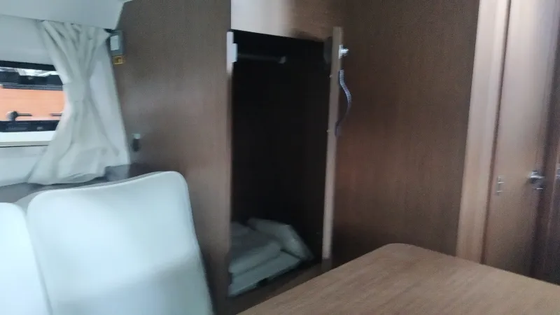 Jeanneau JEANNEAU CAP CAMARAT 10.5 WA 2024