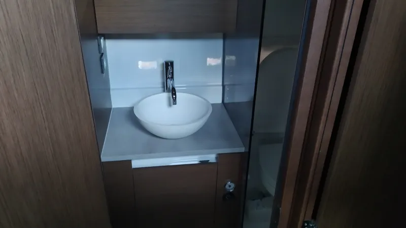 Jeanneau JEANNEAU CAP CAMARAT 10.5 WA 2024