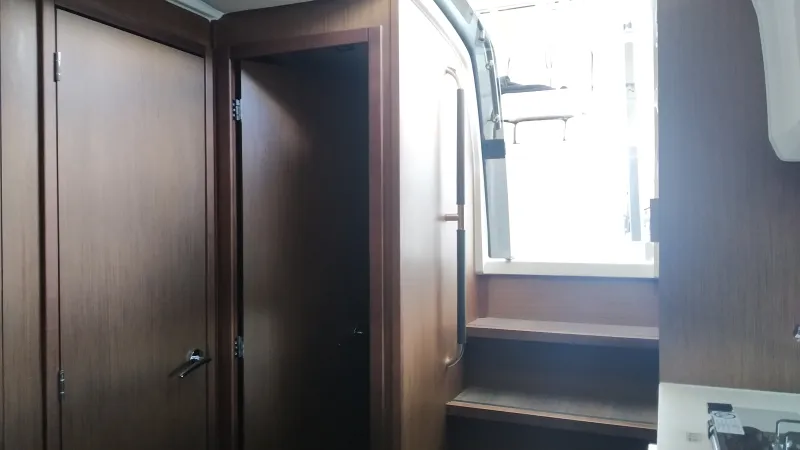 Jeanneau JEANNEAU CAP CAMARAT 10.5 WA 2024