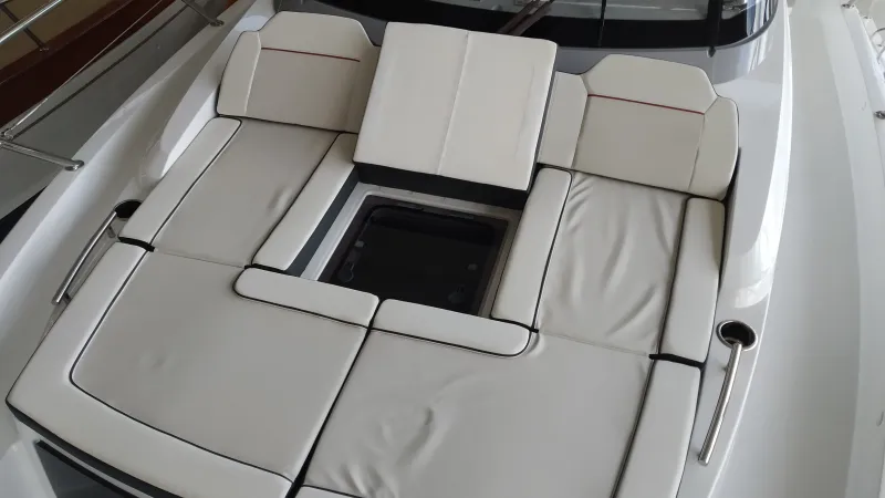 Jeanneau JEANNEAU CAP CAMARAT 10.5 WA 2024