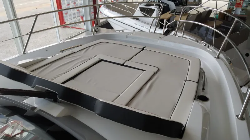 Jeanneau JEANNEAU CAP CAMARAT 10.5 WA 2024