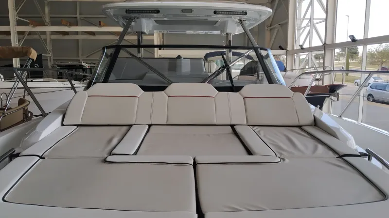 Jeanneau JEANNEAU CAP CAMARAT 10.5 WA 2024