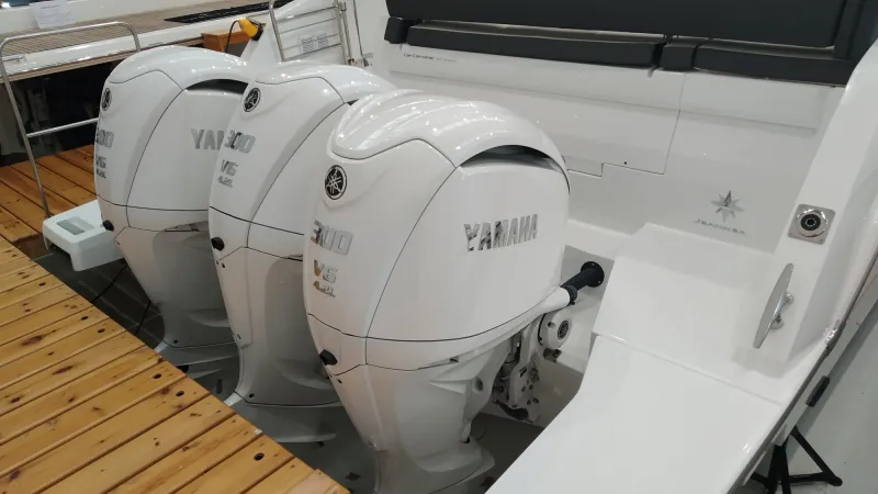 Jeanneau JEANNEAU CAP CAMARAT 12.5 WA 2023