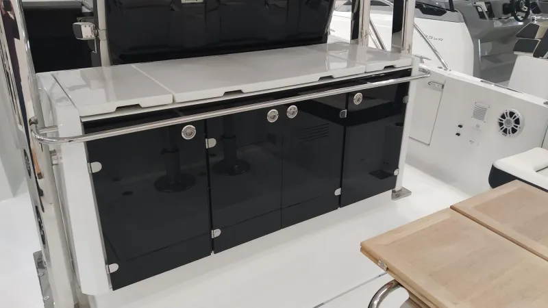 Jeanneau JEANNEAU CAP CAMARAT 12.5 WA 2023