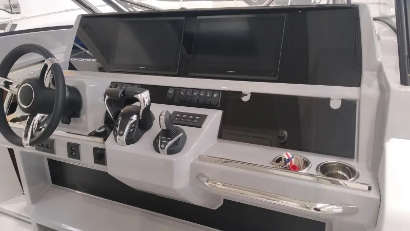 Jeanneau JEANNEAU CAP CAMARAT 12.5 WA 2023