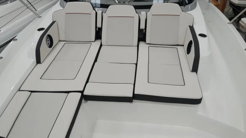 Jeanneau JEANNEAU CAP CAMARAT 12.5 WA 2023