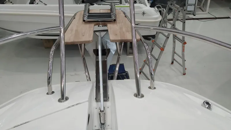 Jeanneau JEANNEAU CAP CAMARAT 12.5 WA 2023