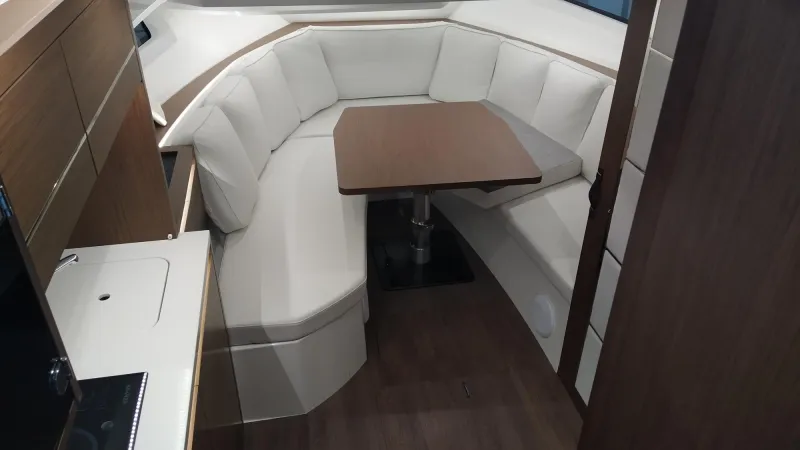 Jeanneau JEANNEAU CAP CAMARAT 12.5 WA 2023