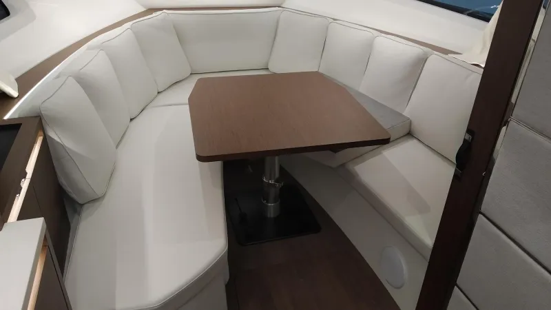 Jeanneau JEANNEAU CAP CAMARAT 12.5 WA 2023