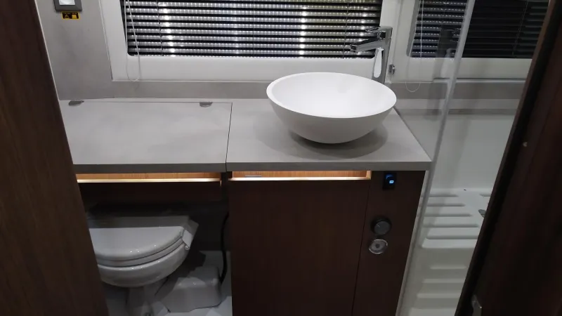 Jeanneau JEANNEAU CAP CAMARAT 12.5 WA 2023